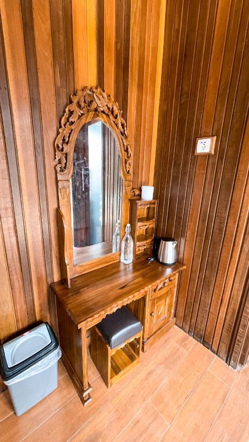 The Toya Bali - Private Room & Jacuzzi Bangli Exterior foto
